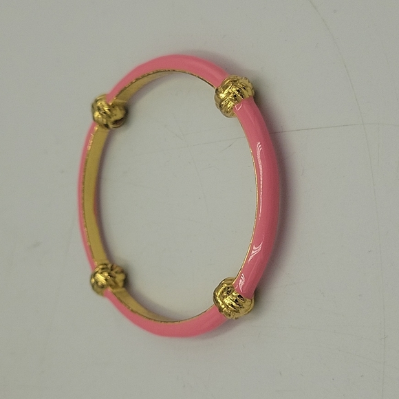 Lilly Pulitzer Jewelry Lilly Pulitzer Bangle Bracelet Poshmark